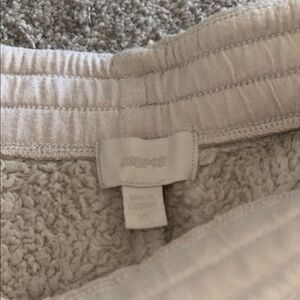 Shinco Beige Sherpa Jacket